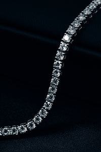 Diamond Tennis Chain